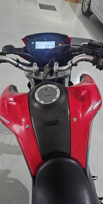 YAMAHA XTZ 250 LANDER YAMAHA XTZ 250 LANDER